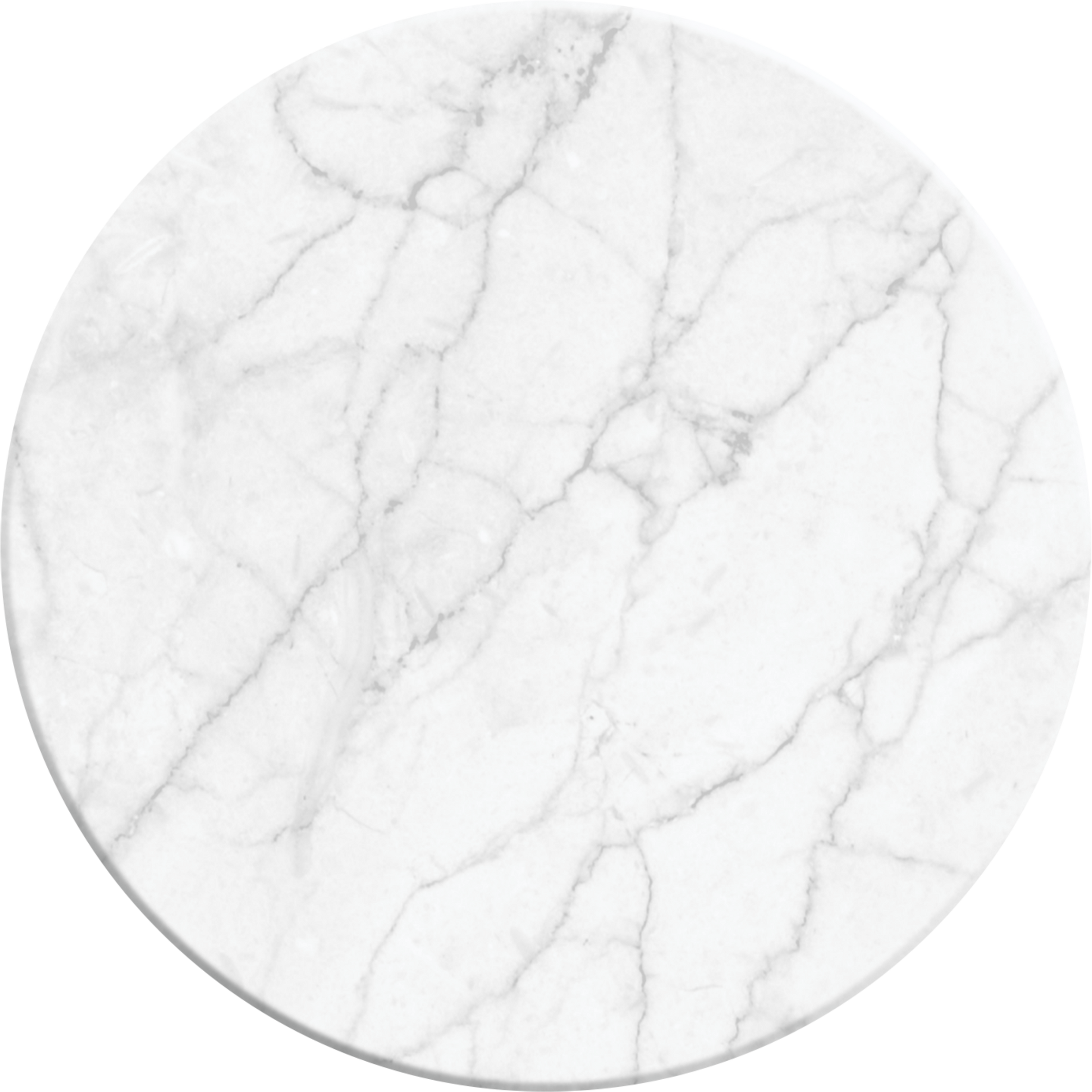 Circular Marble Shape 